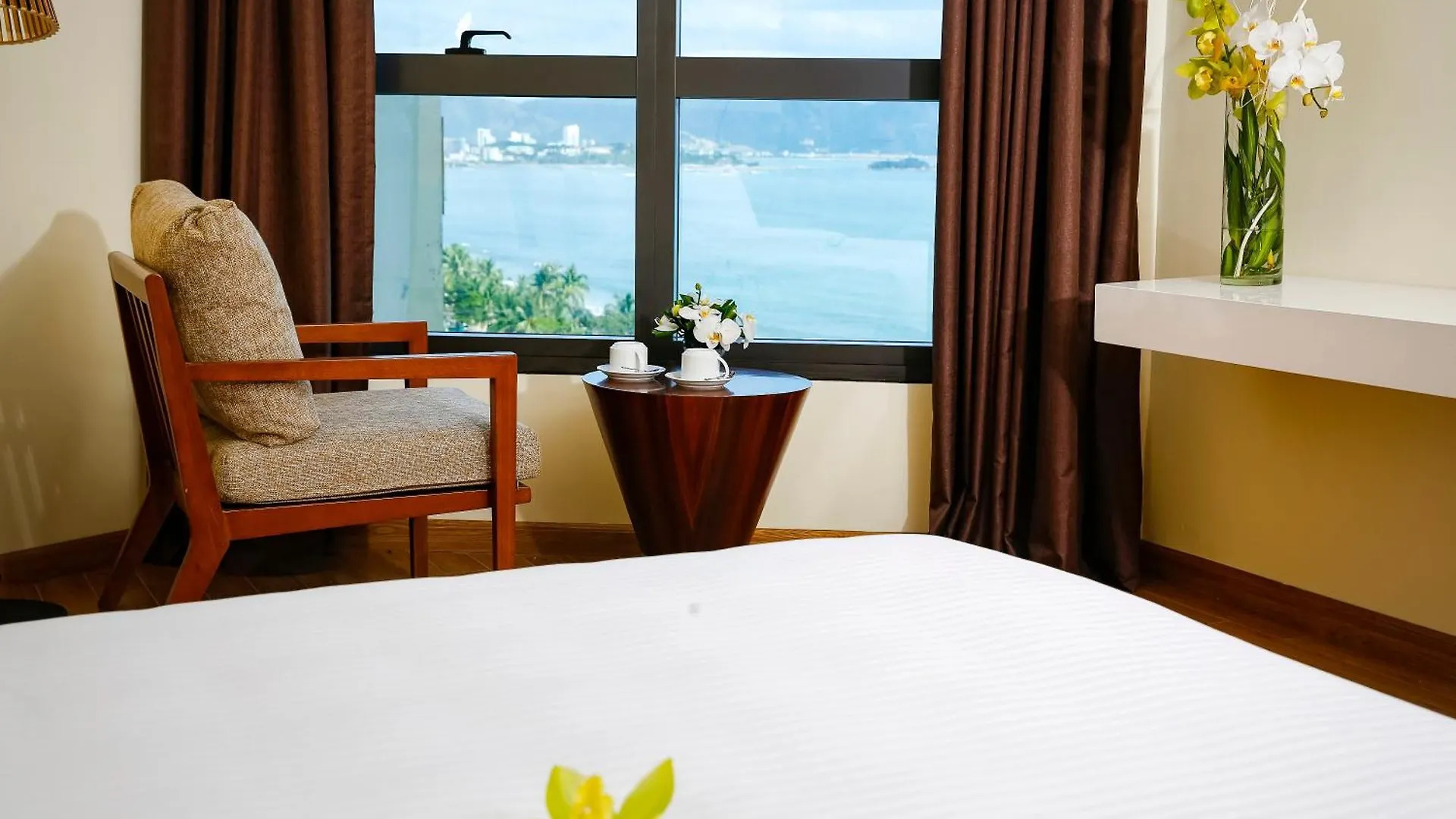 Mamadelta Retirement Village Resort