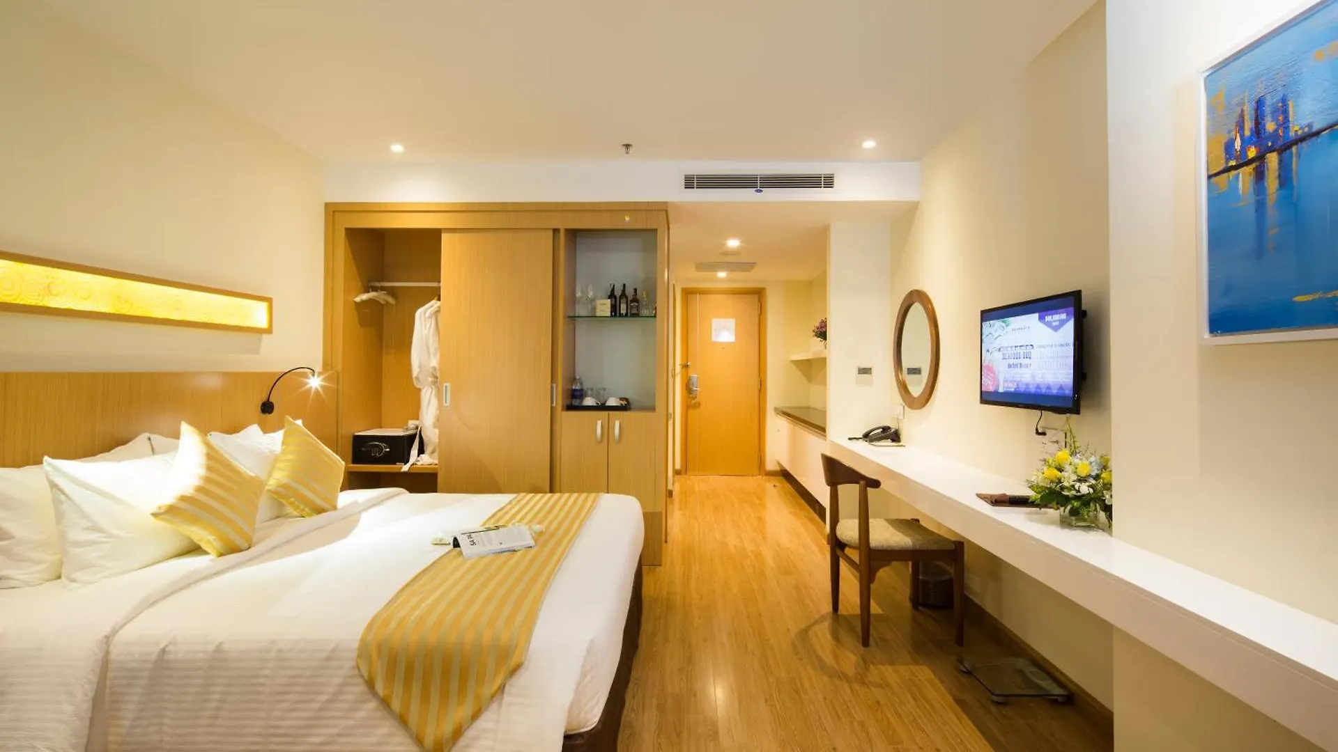 Mamadelta Retirement Village Resort