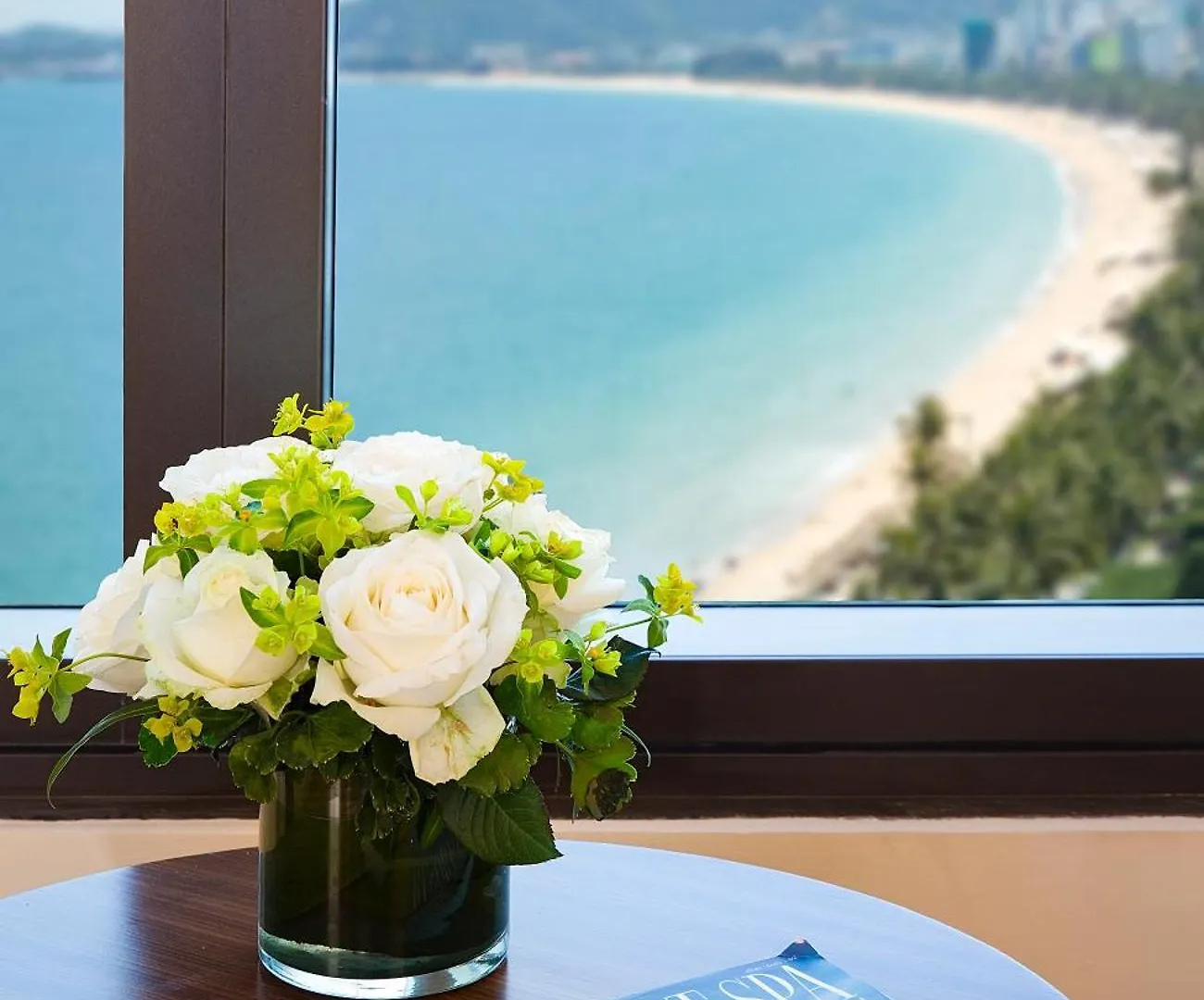 Mamadelta Retirement Village 0*, Nha Trang Vietnam