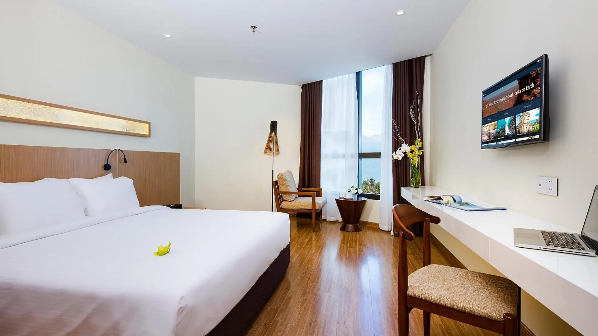 Mamadelta Retirement Village Nha Trang