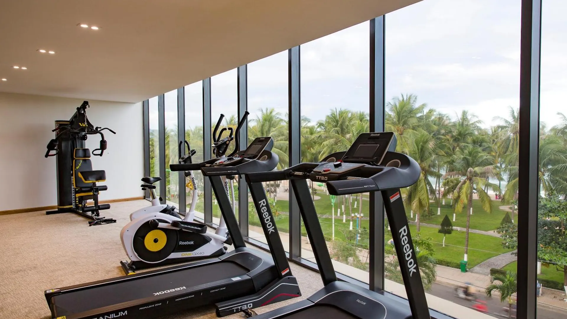 Mamadelta Retirement Village 0*, Nha Trang