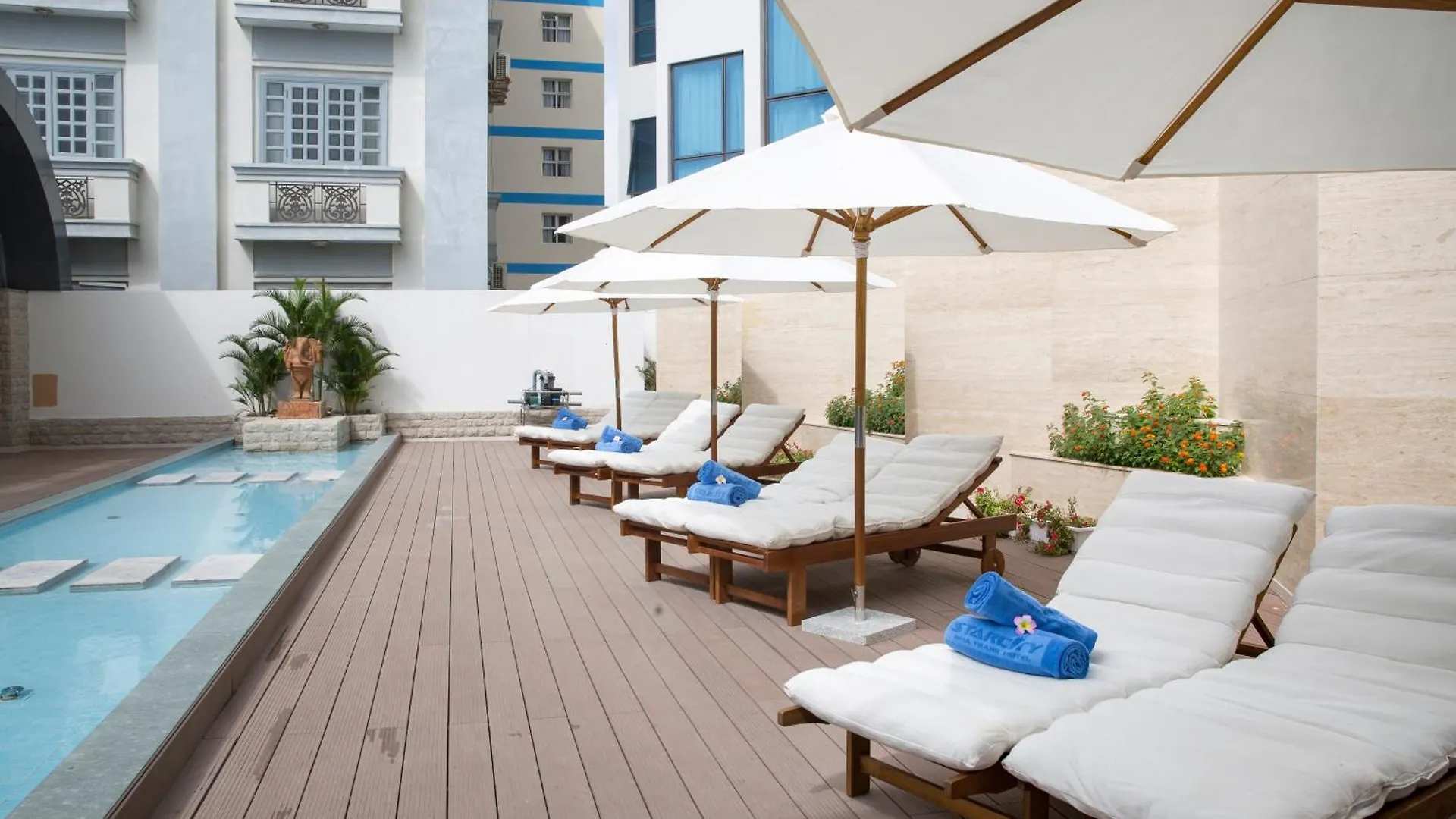 Mamadelta Retirement Village Resort