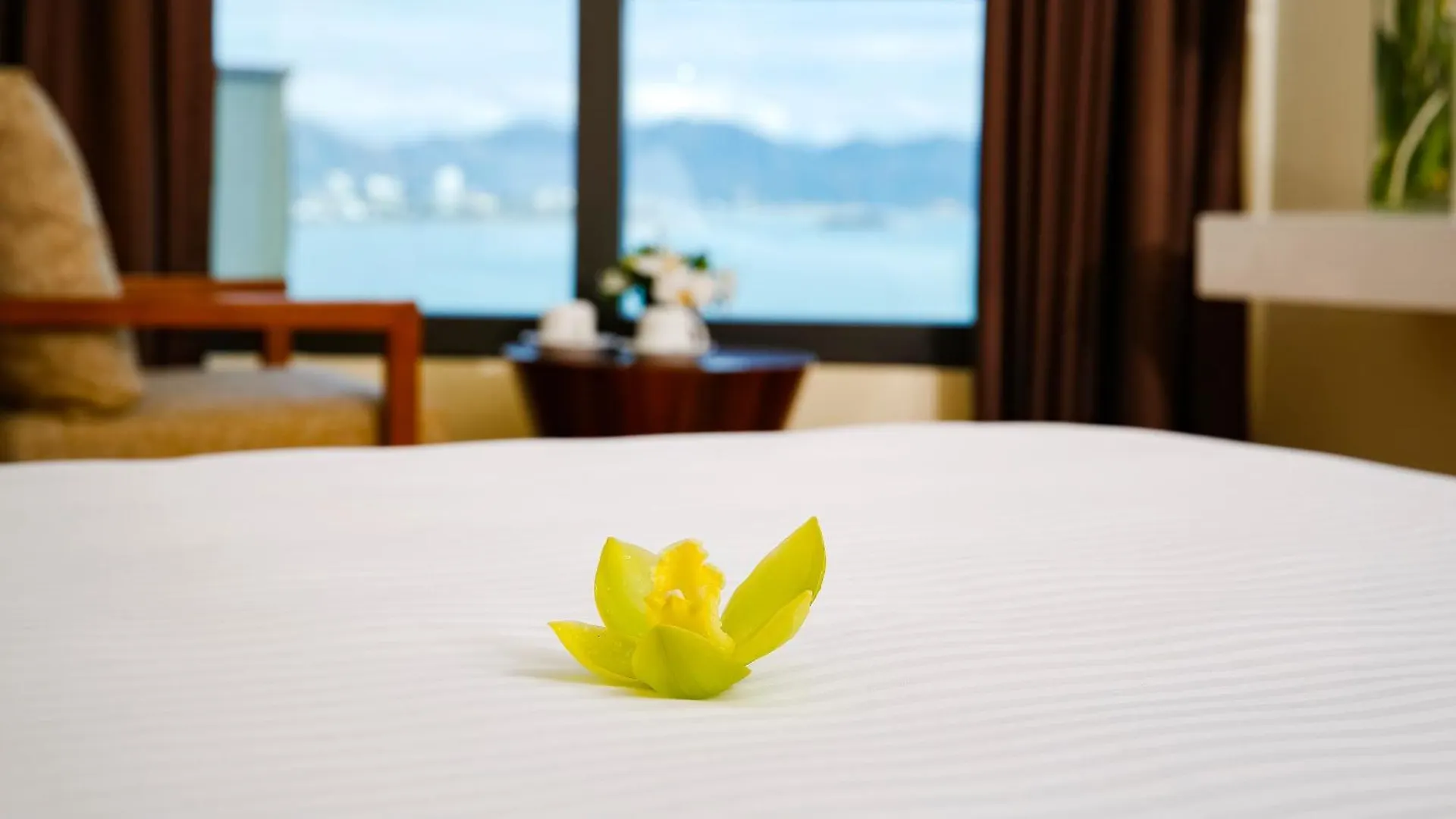 Mamadelta Retirement Village 0*, Nha Trang