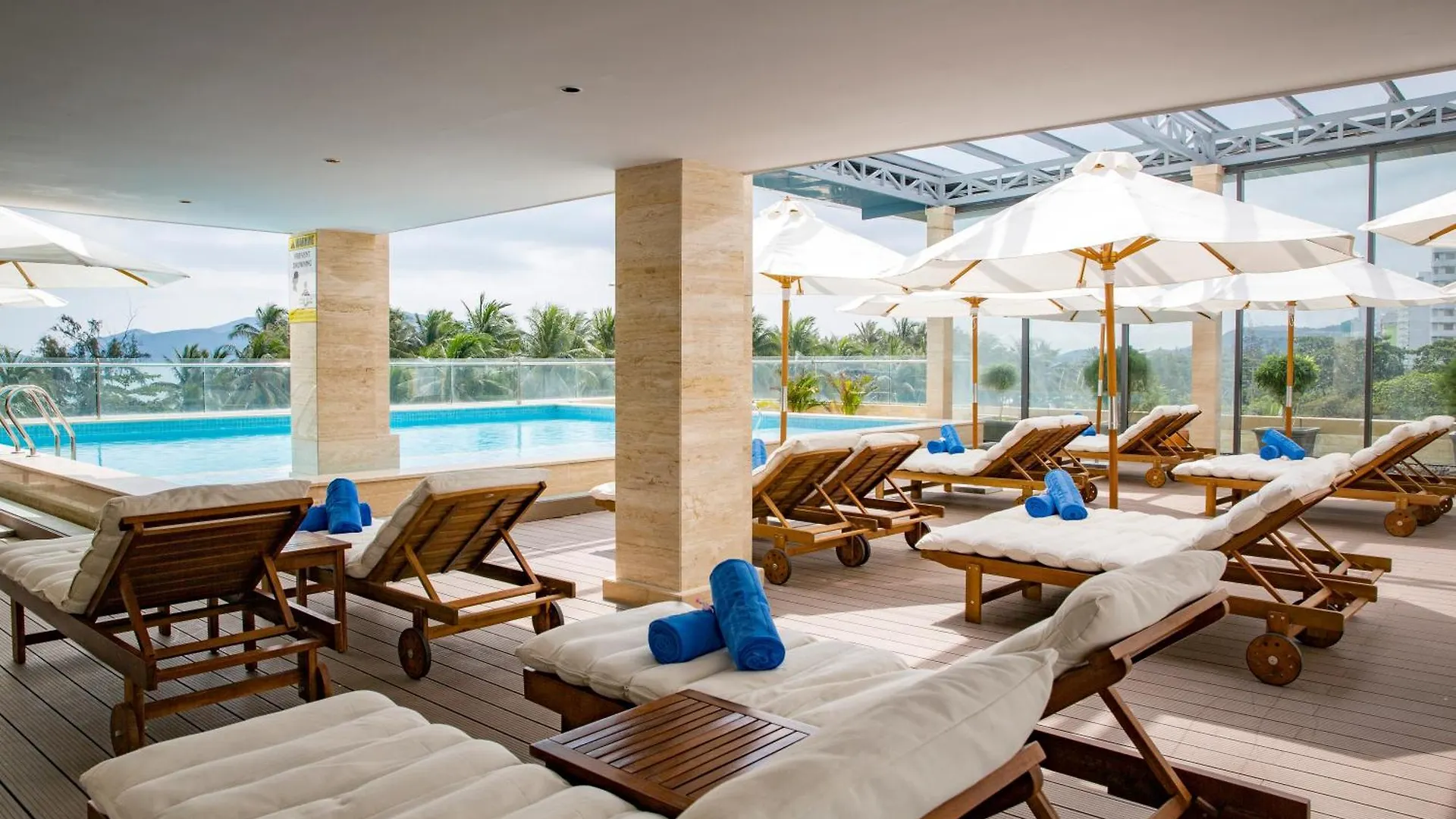 Mamadelta Retirement Village Vietnam
