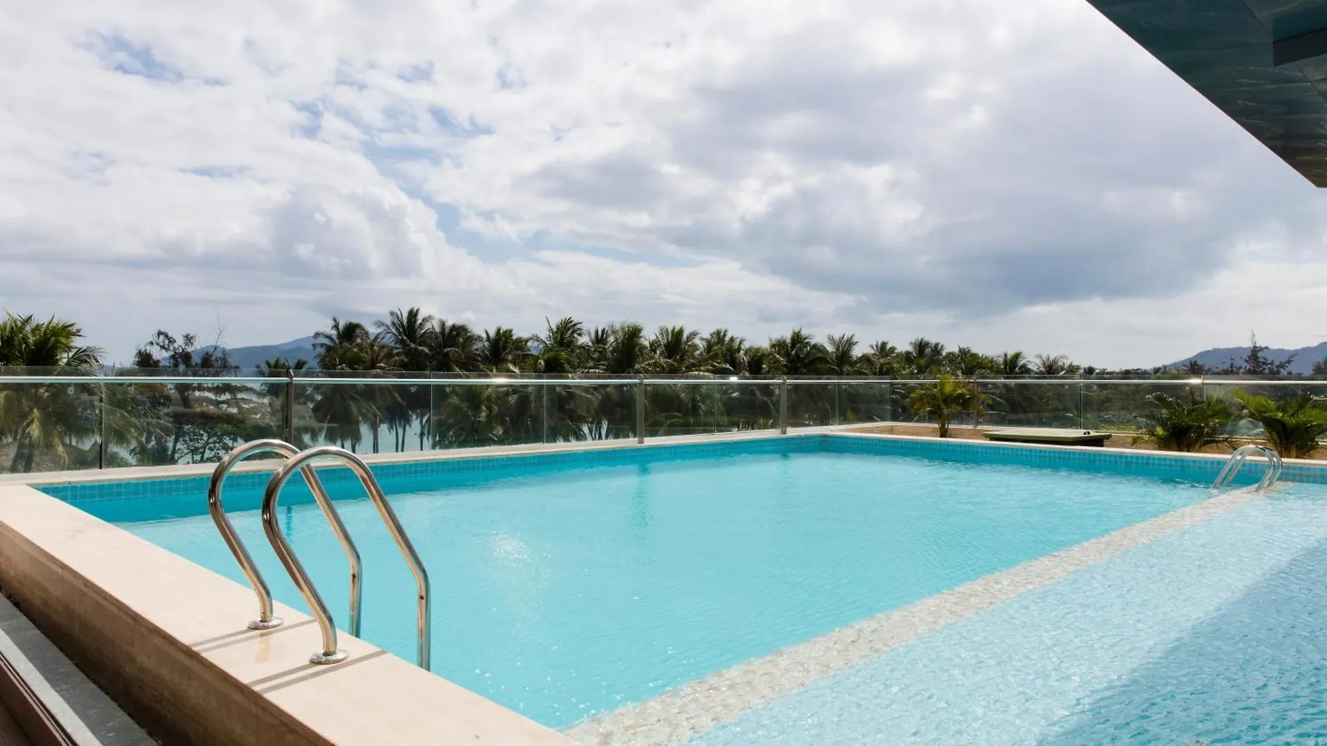 Mamadelta Retirement Village 0*, Nha Trang Vietnam