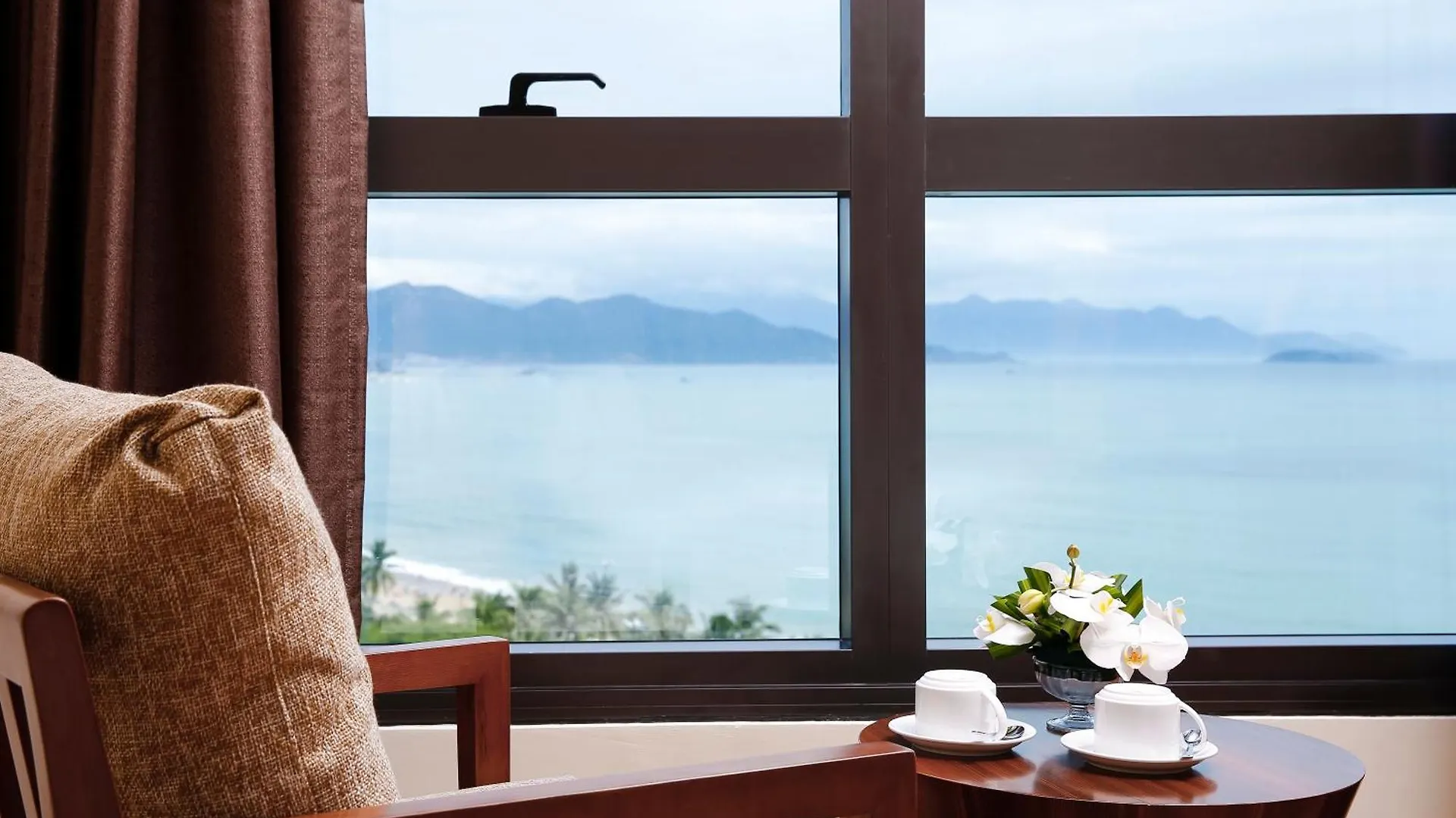 Mamadelta Retirement Village Resort Nha Trang