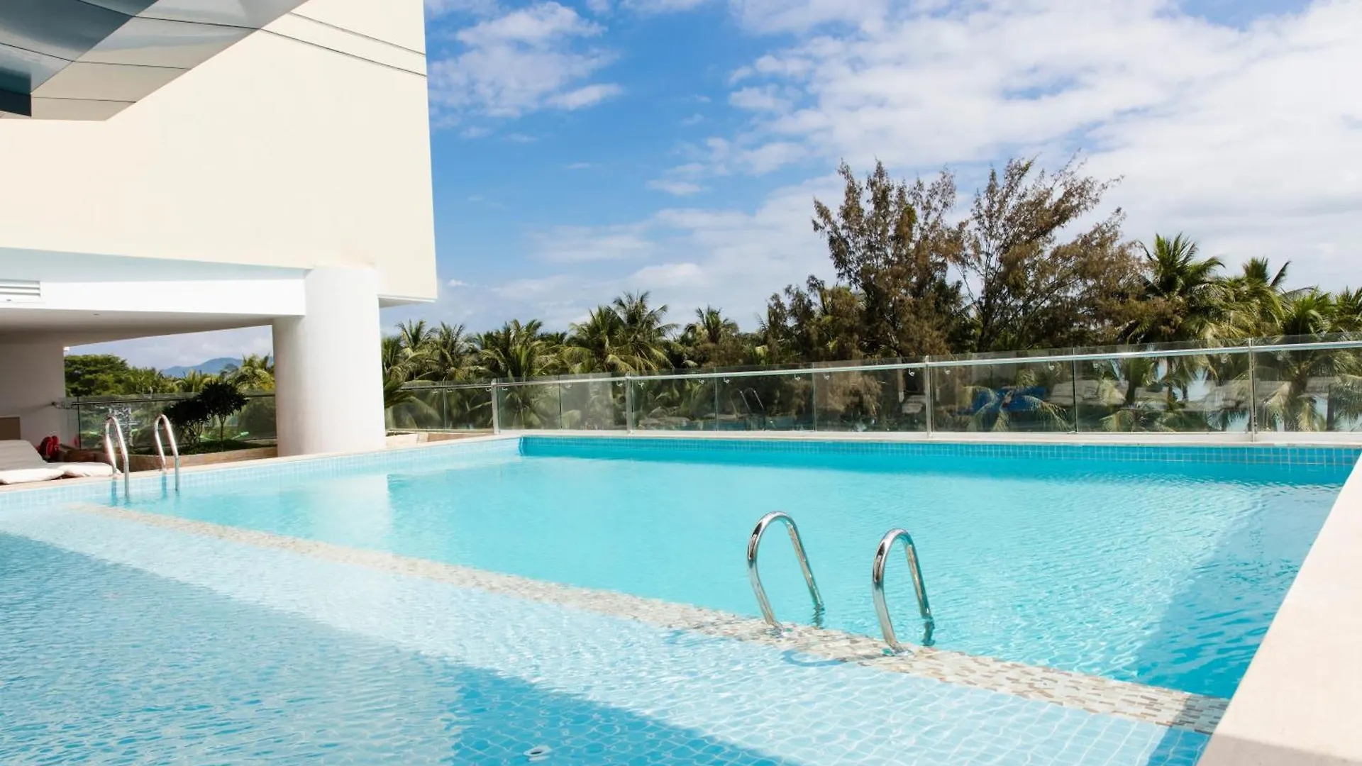 Mamadelta Retirement Village Nha Trang