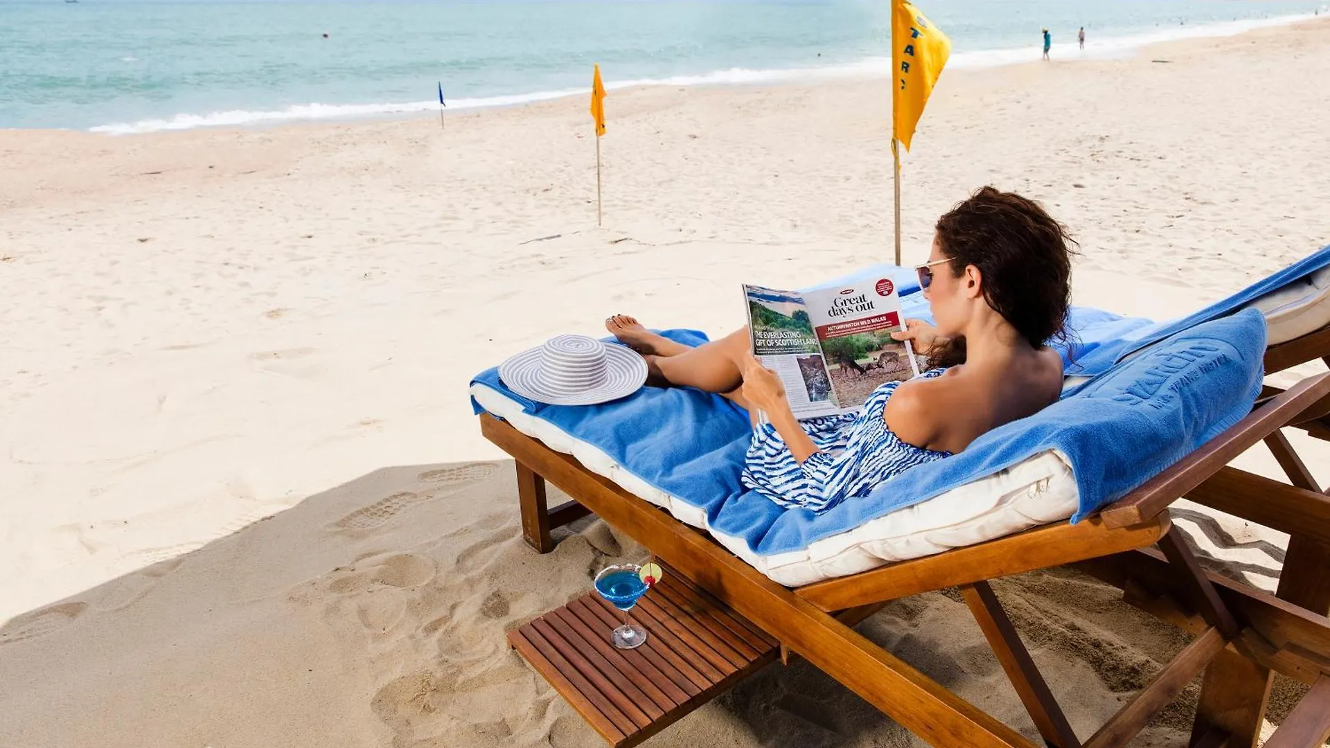 Mamadelta Retirement Village Nha Trang