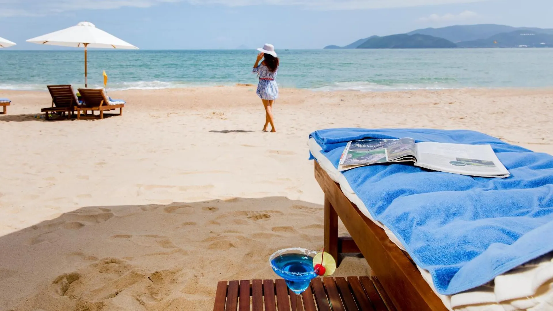 Mamadelta Retirement Village Nha Trang