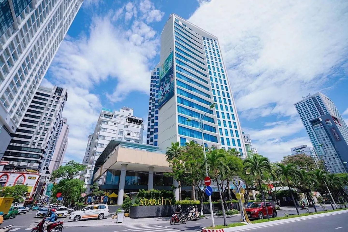 Mamadelta Retirement Village 0*, Nha Trang