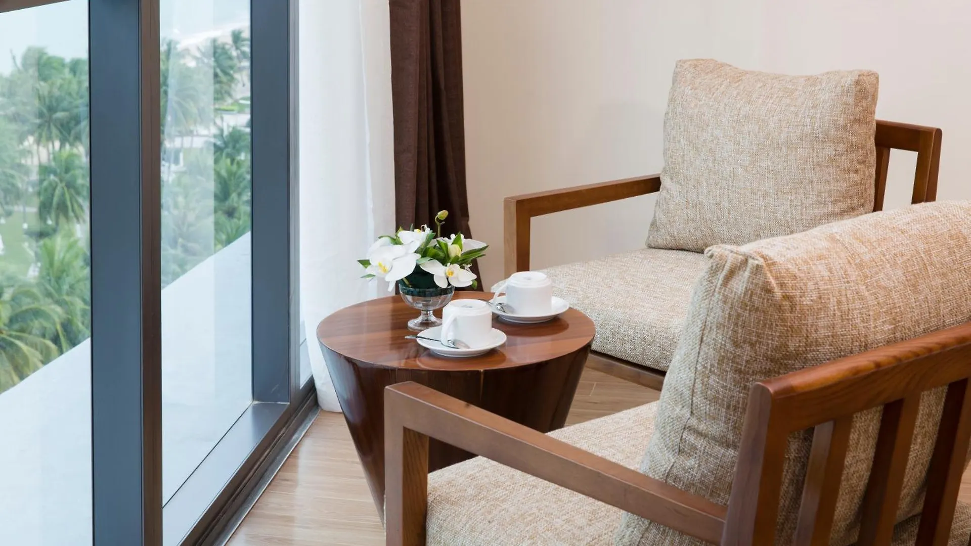 Resort Mamadelta Retirement Village
