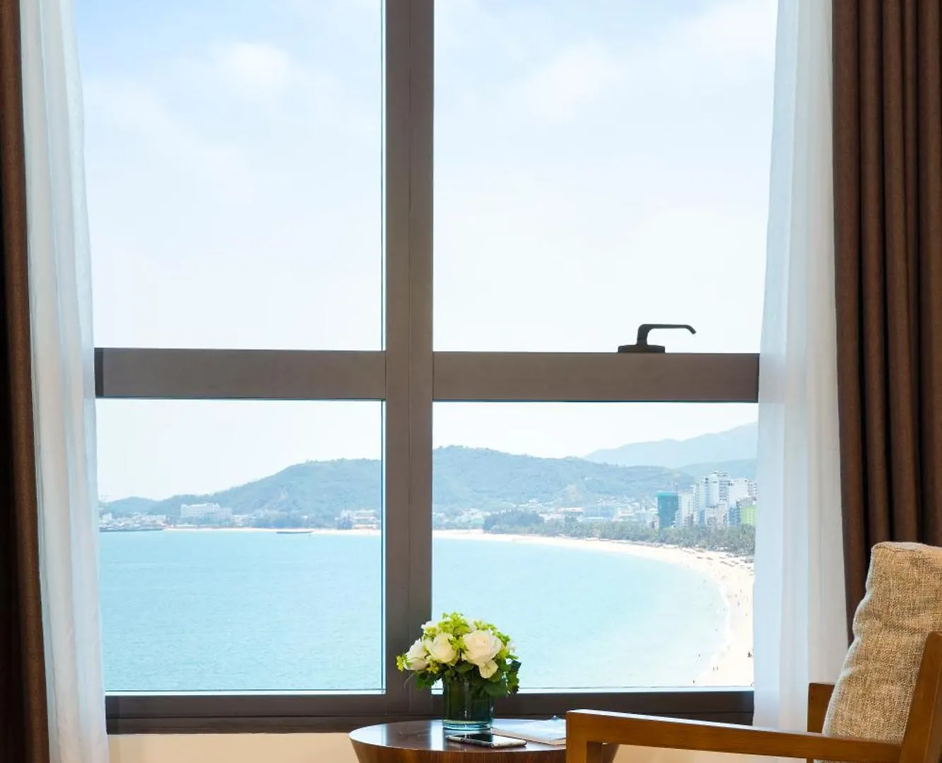 Mamadelta Retirement Village 0*, Nha Trang Vietnam