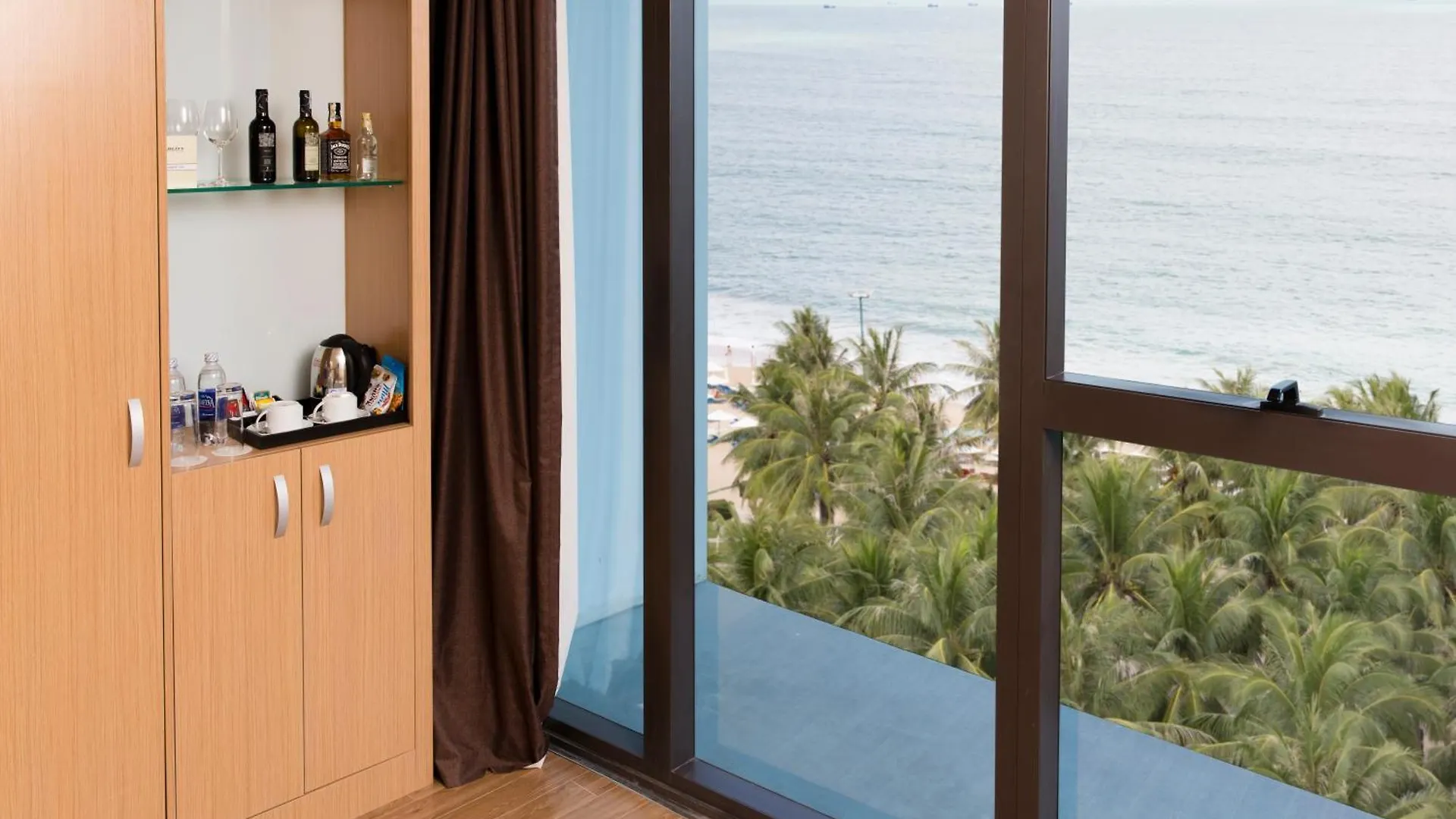 Mamadelta Retirement Village 0*, Nha Trang
