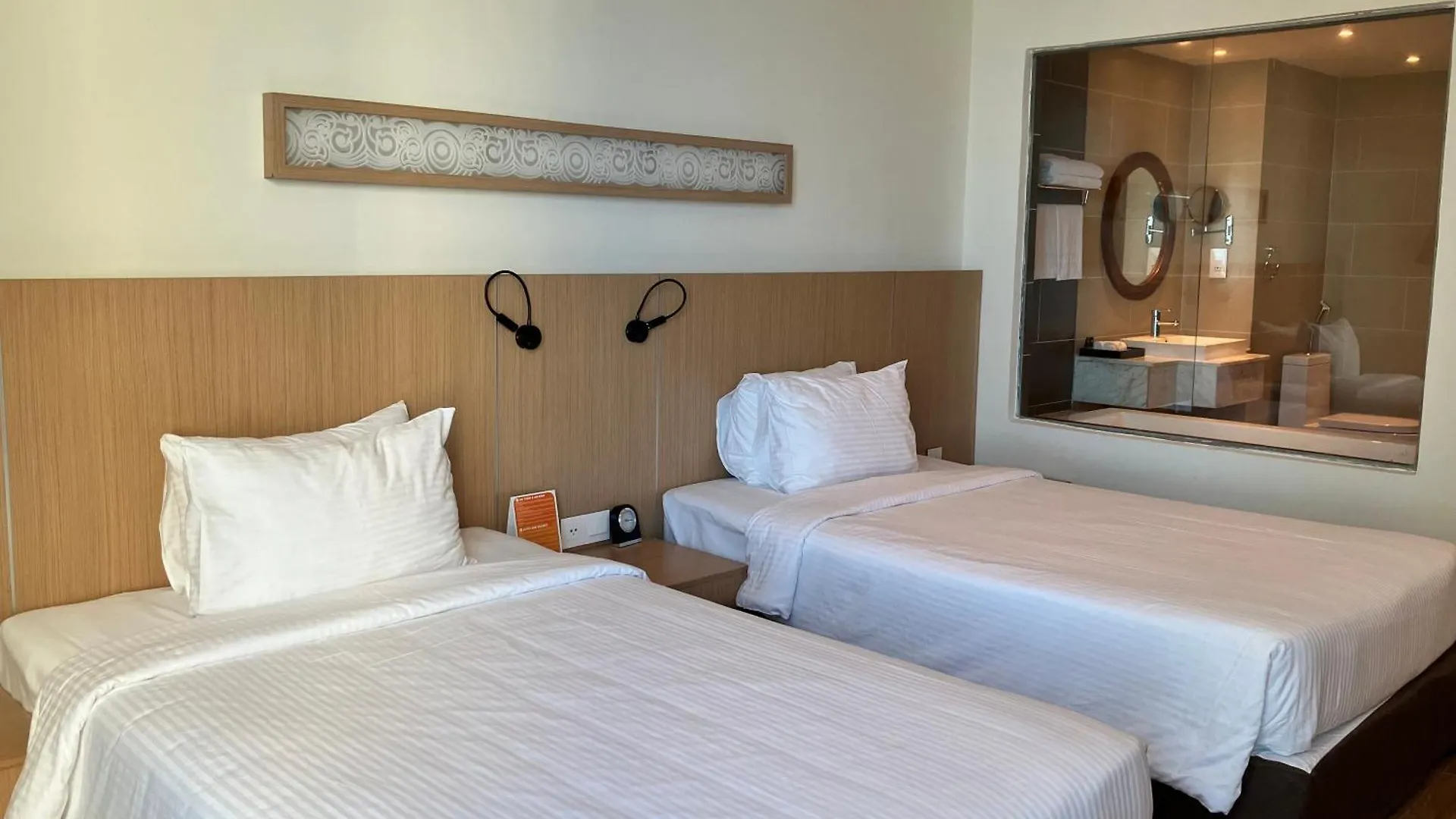 Resort Mamadelta Retirement Village