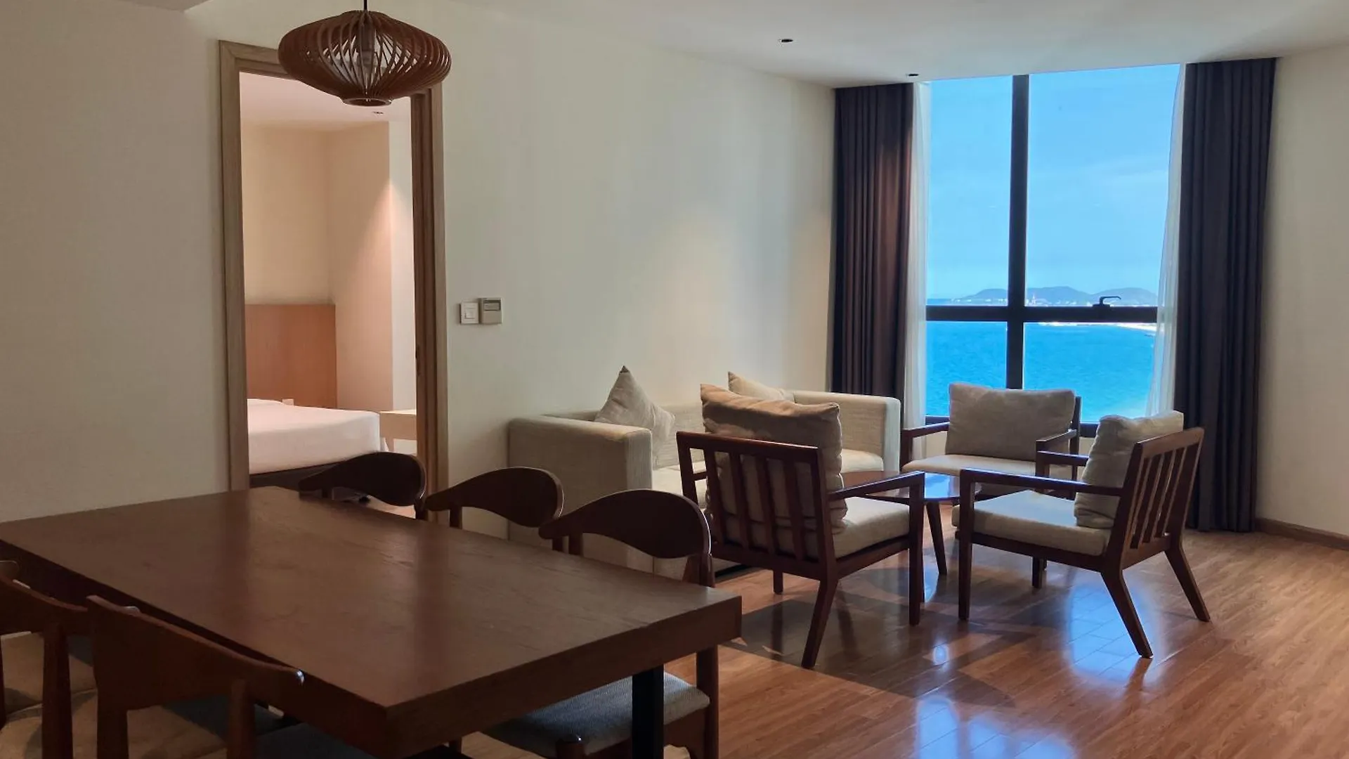 Mamadelta Retirement Village 0*, Nha Trang Vietnam