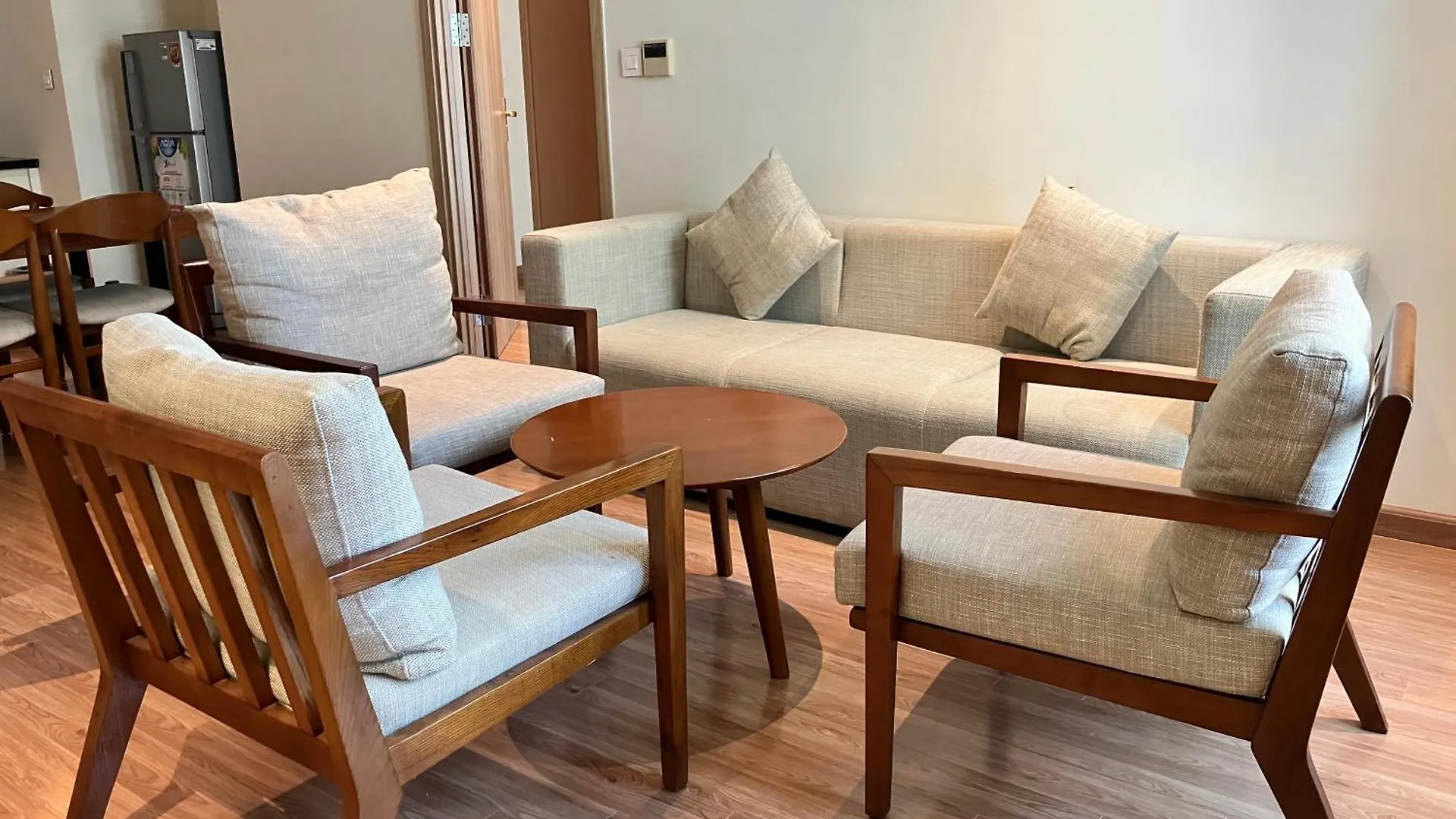 Mamadelta Retirement Village Resort Nha Trang