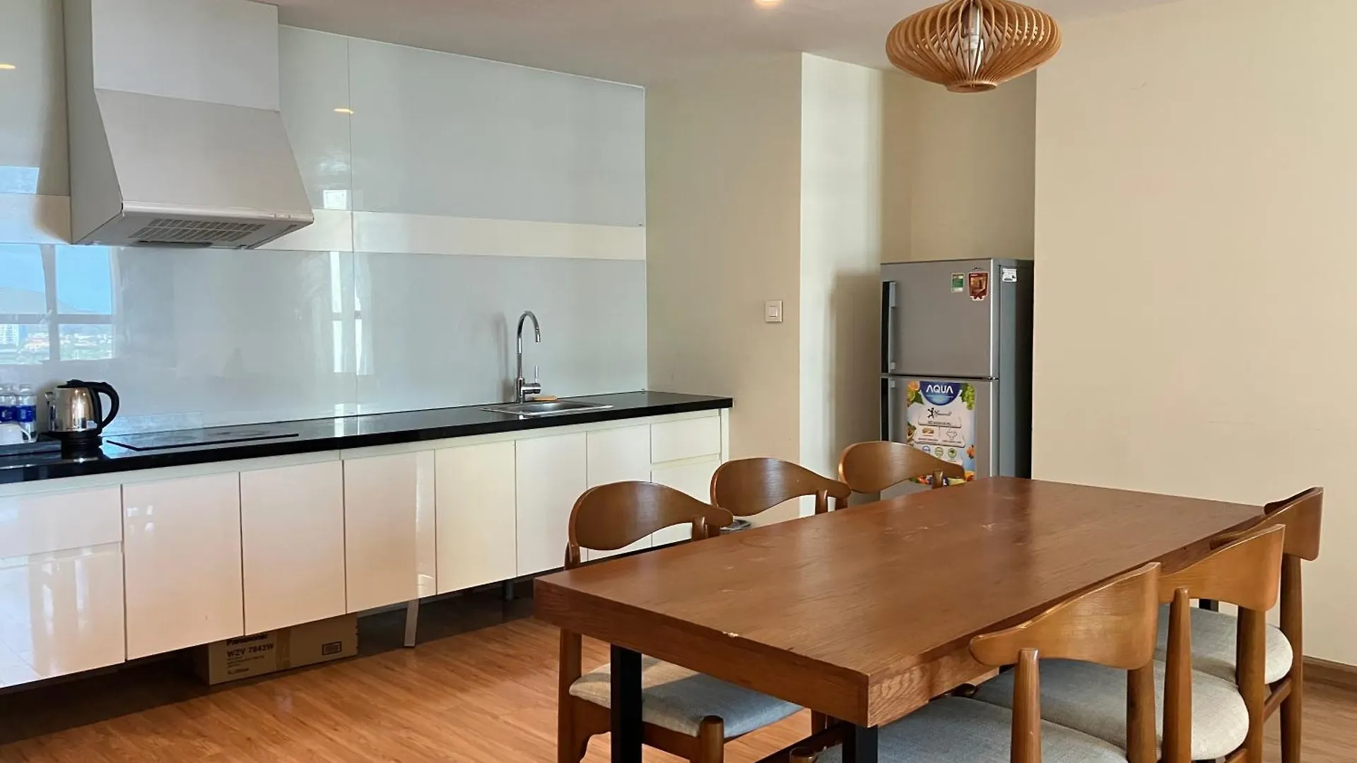 Mamadelta Retirement Village 0*, Nha Trang Vietnam
