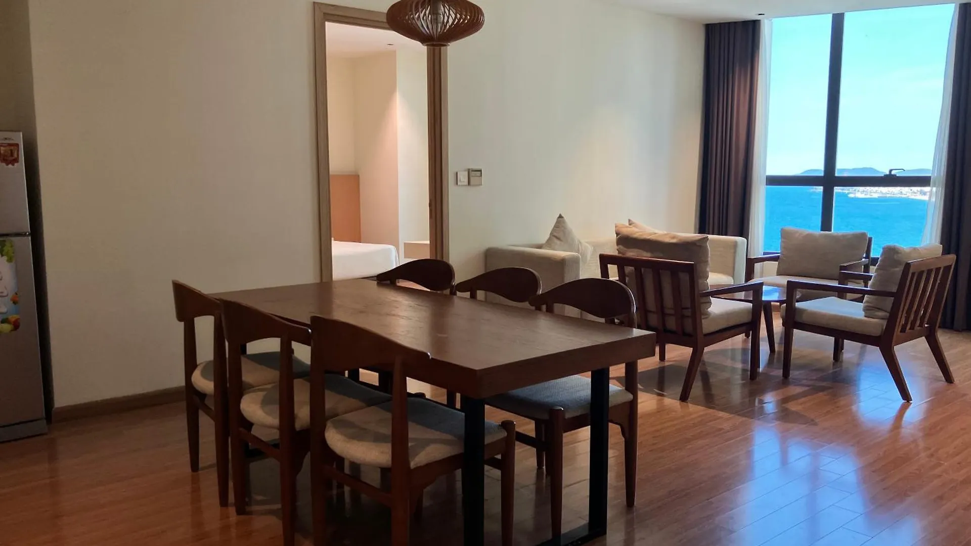 Resort Mamadelta Retirement Village Vietnam