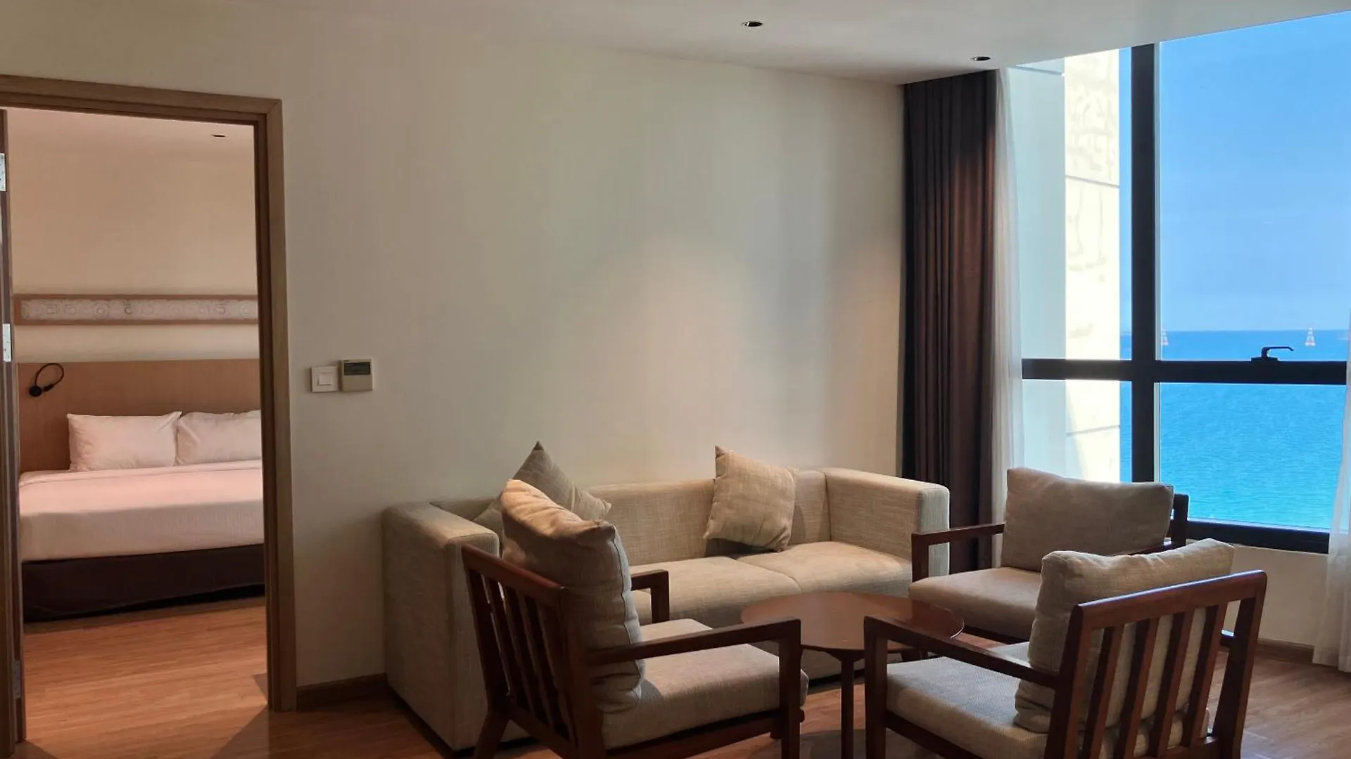 Mamadelta Retirement Village Nha Trang