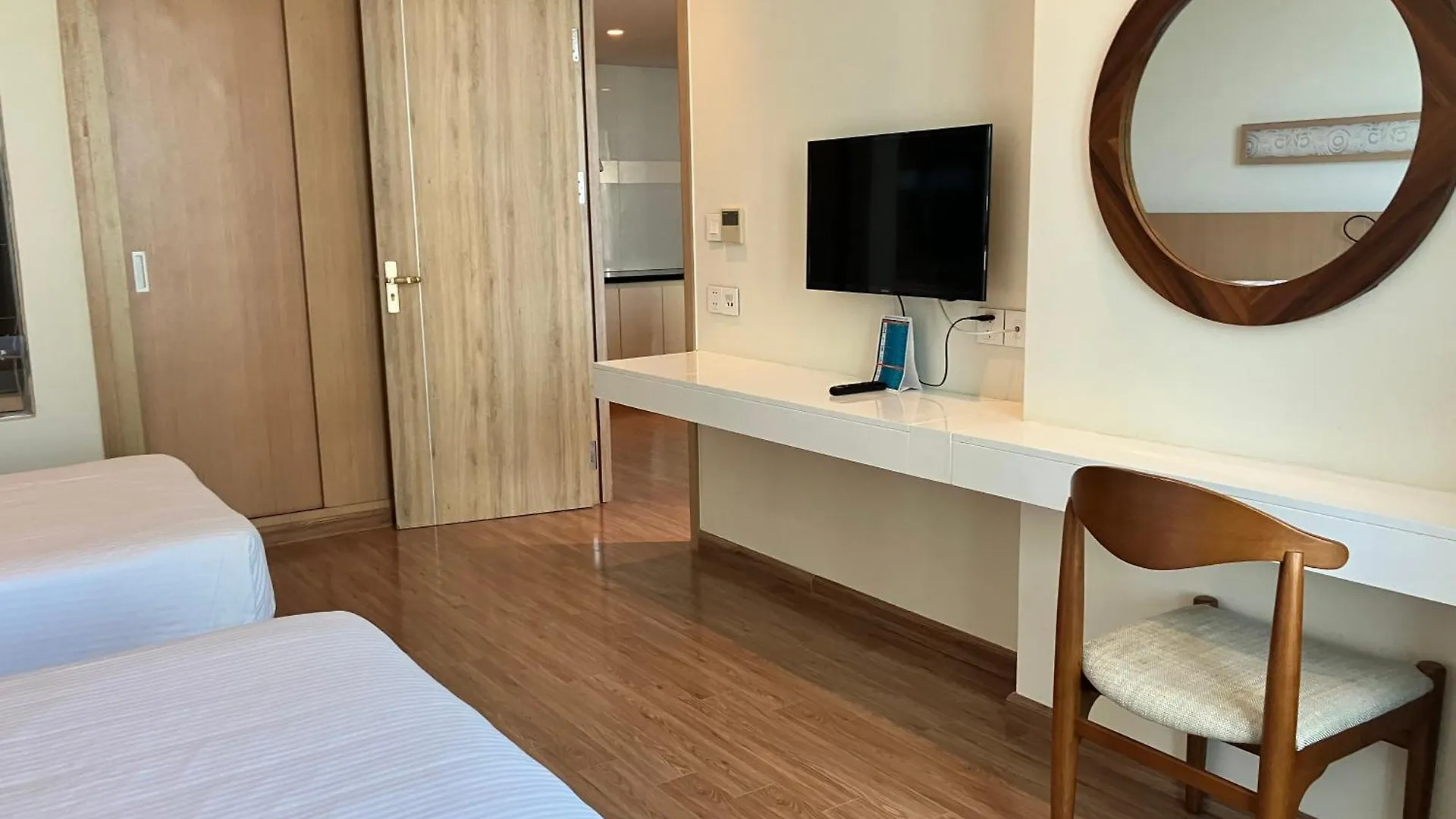 Resort Mamadelta Retirement Village