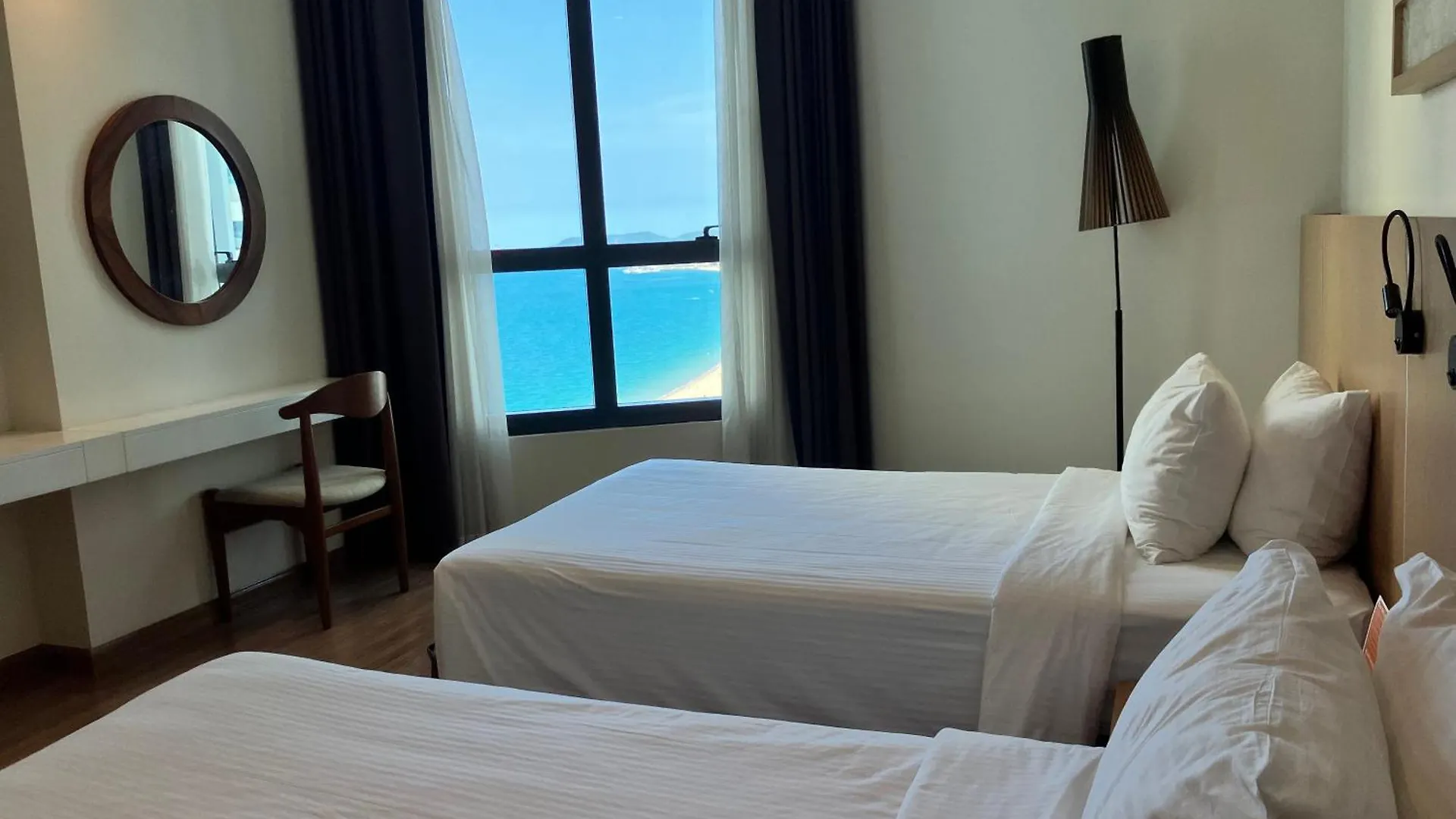 Mamadelta Retirement Village 0*, Nha Trang