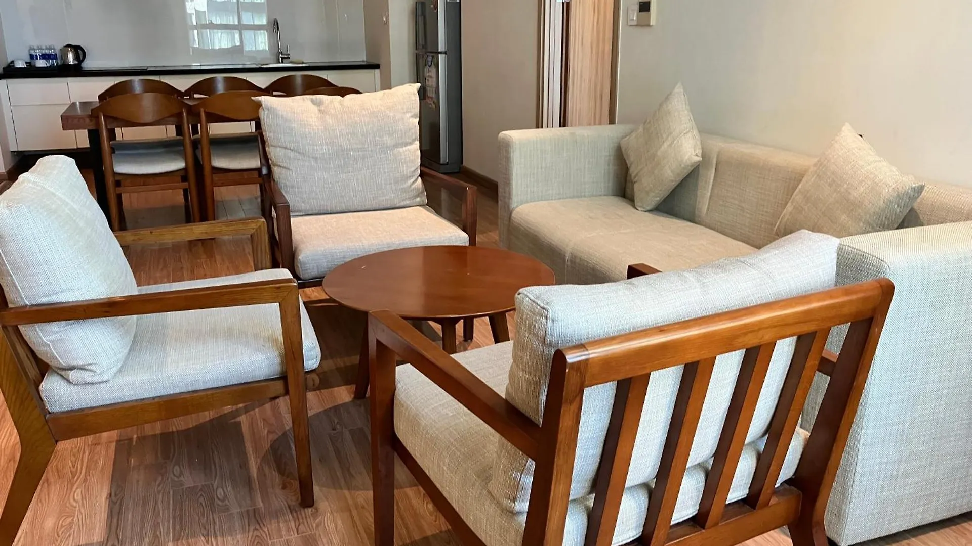 Mamadelta Retirement Village Resort