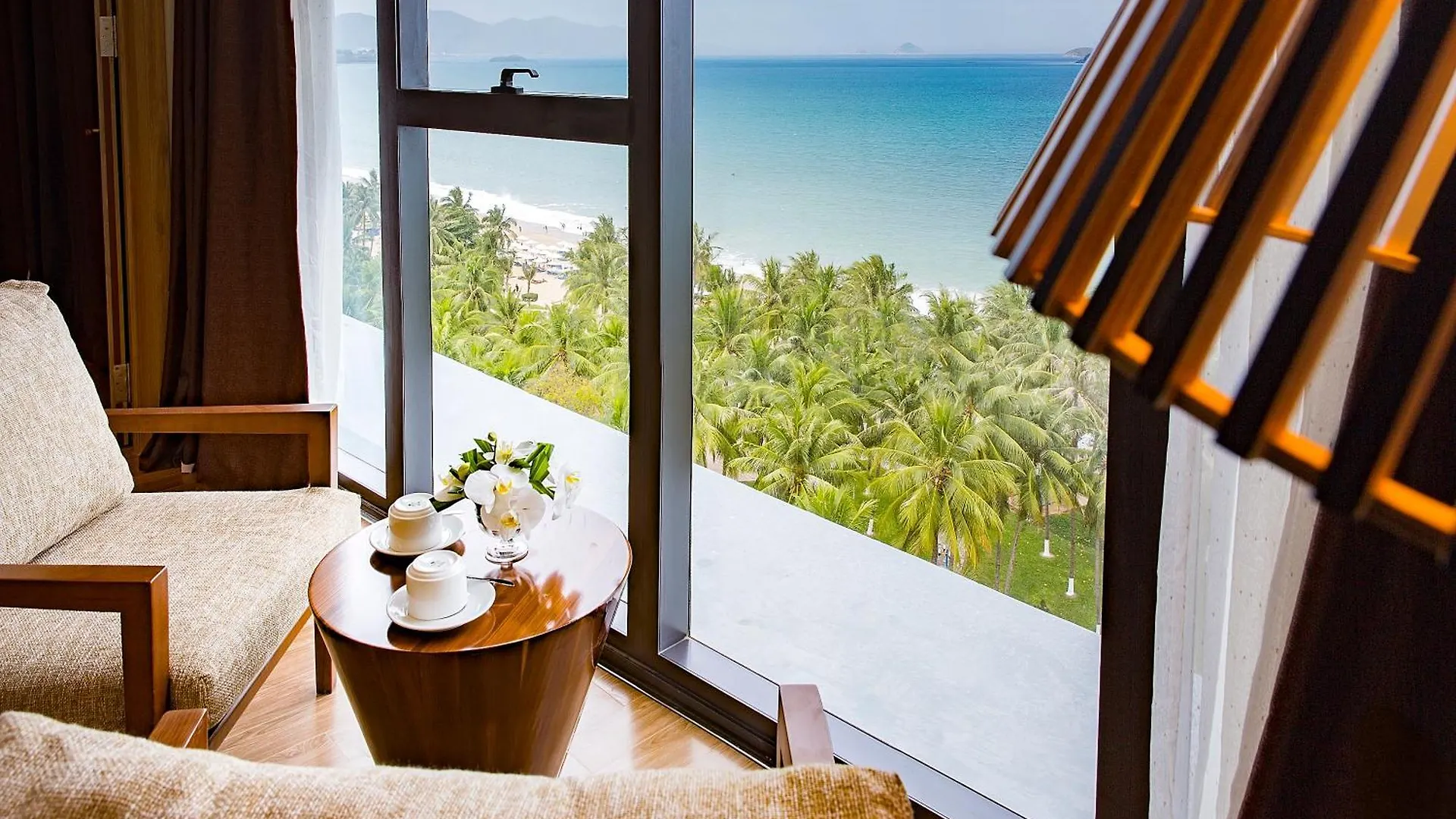 Mamadelta Retirement Village Resort