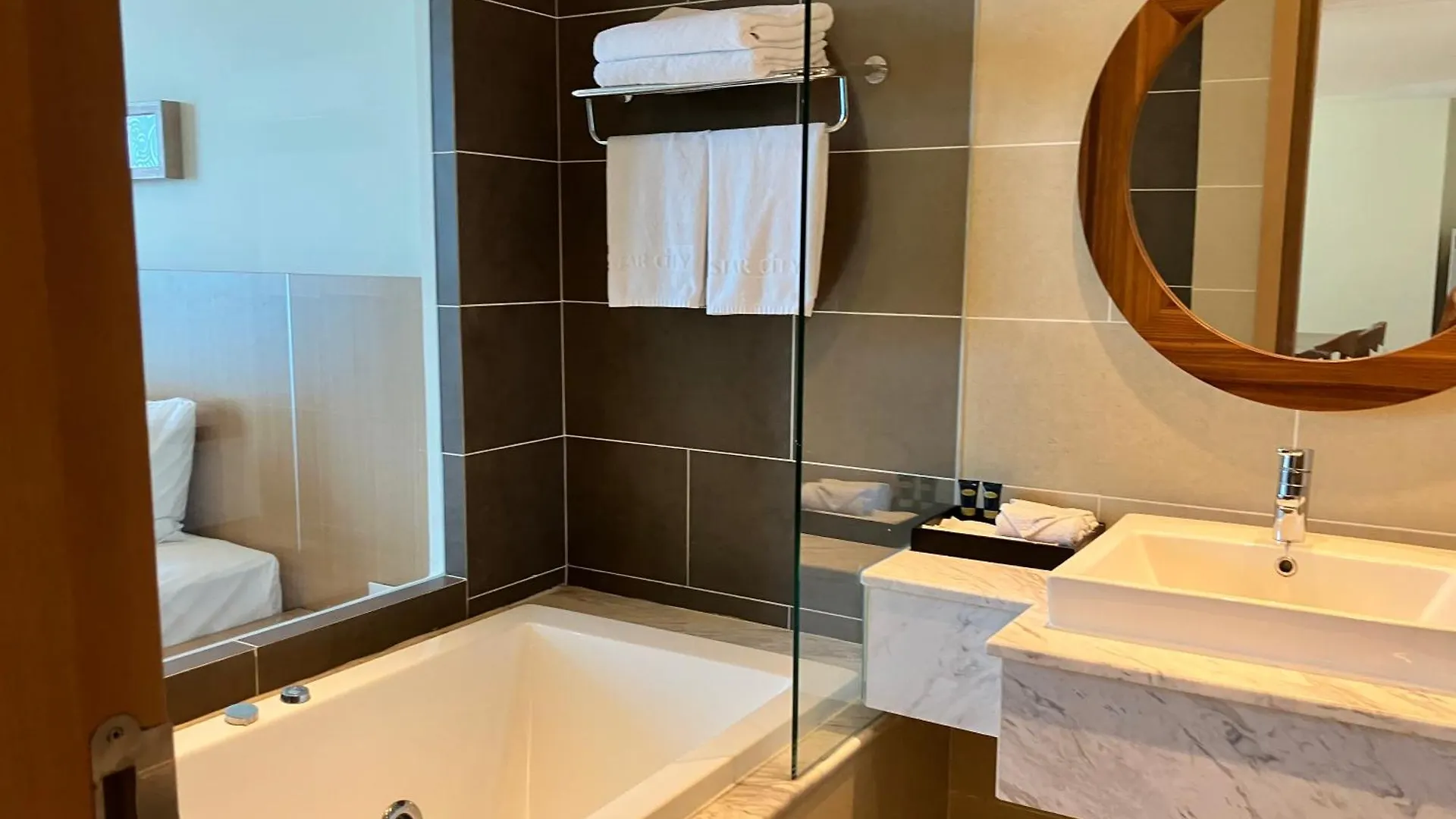 Mamadelta Retirement Village 0*, Nha Trang Vietnam