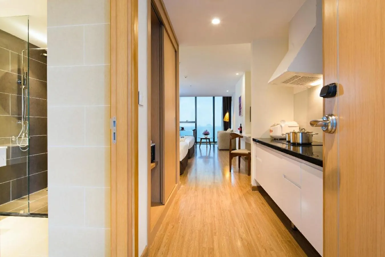 Mamadelta Retirement Village 0*, Nha Trang Vietnam