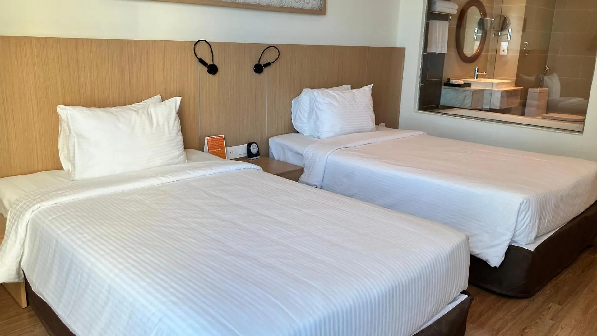 Mamadelta Retirement Village Resort Nha Trang
