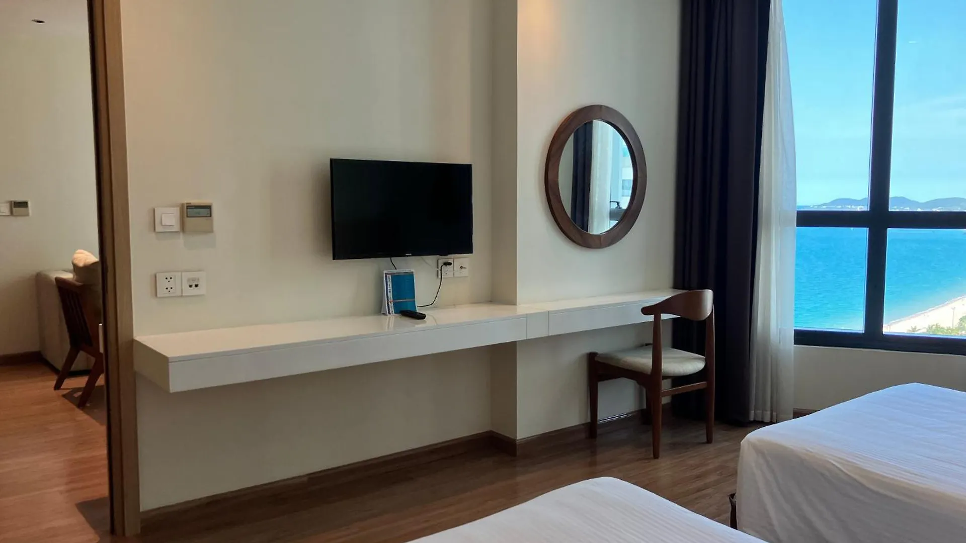 Resort Mamadelta Retirement Village Vietnam