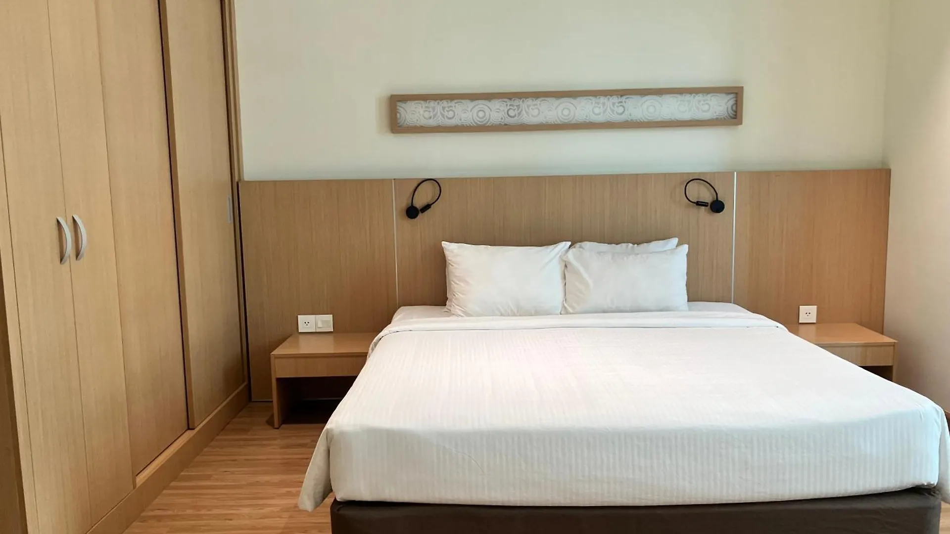 Mamadelta Retirement Village Nha Trang
