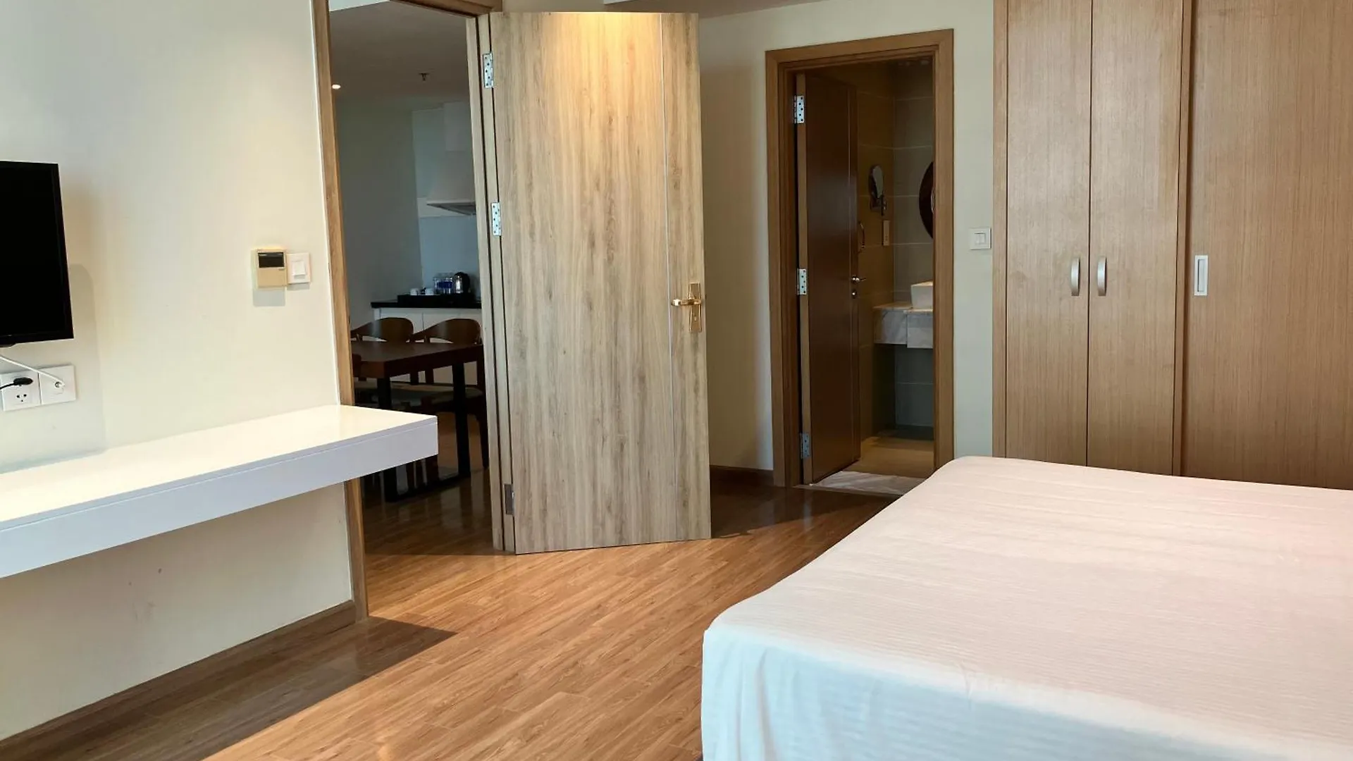 Resort Mamadelta Retirement Village Vietnam