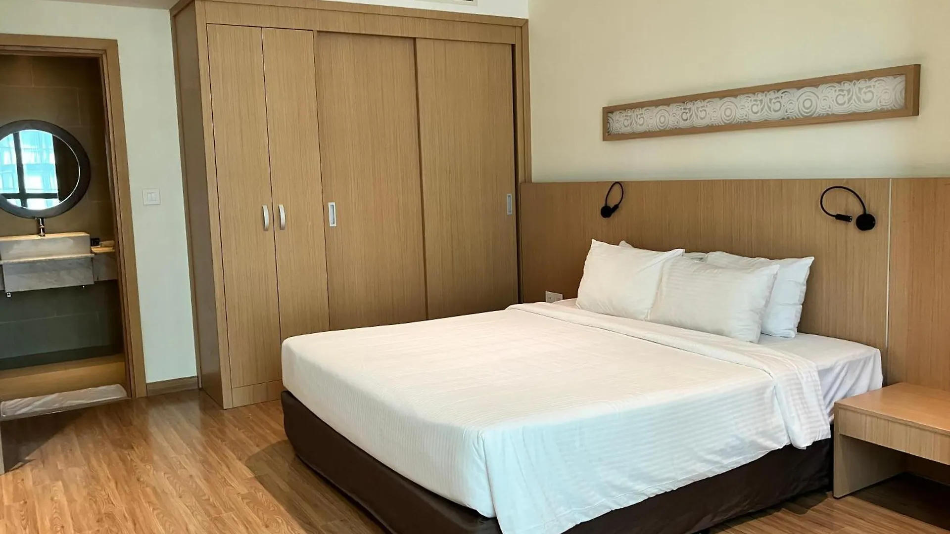 Resort Mamadelta Retirement Village