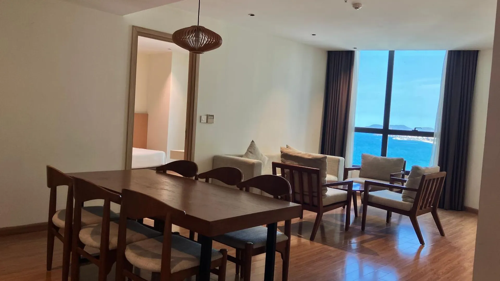 Mamadelta Retirement Village 0*, Nha Trang Vietnam