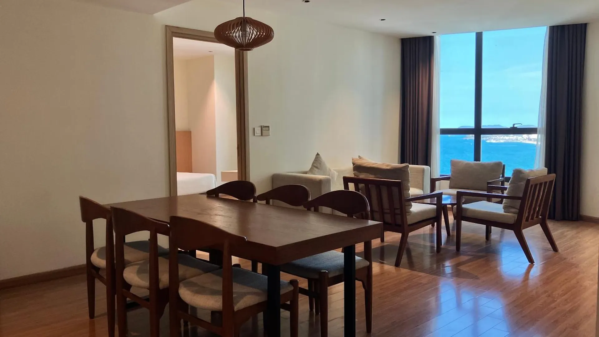 Mamadelta Retirement Village Resort Nha Trang