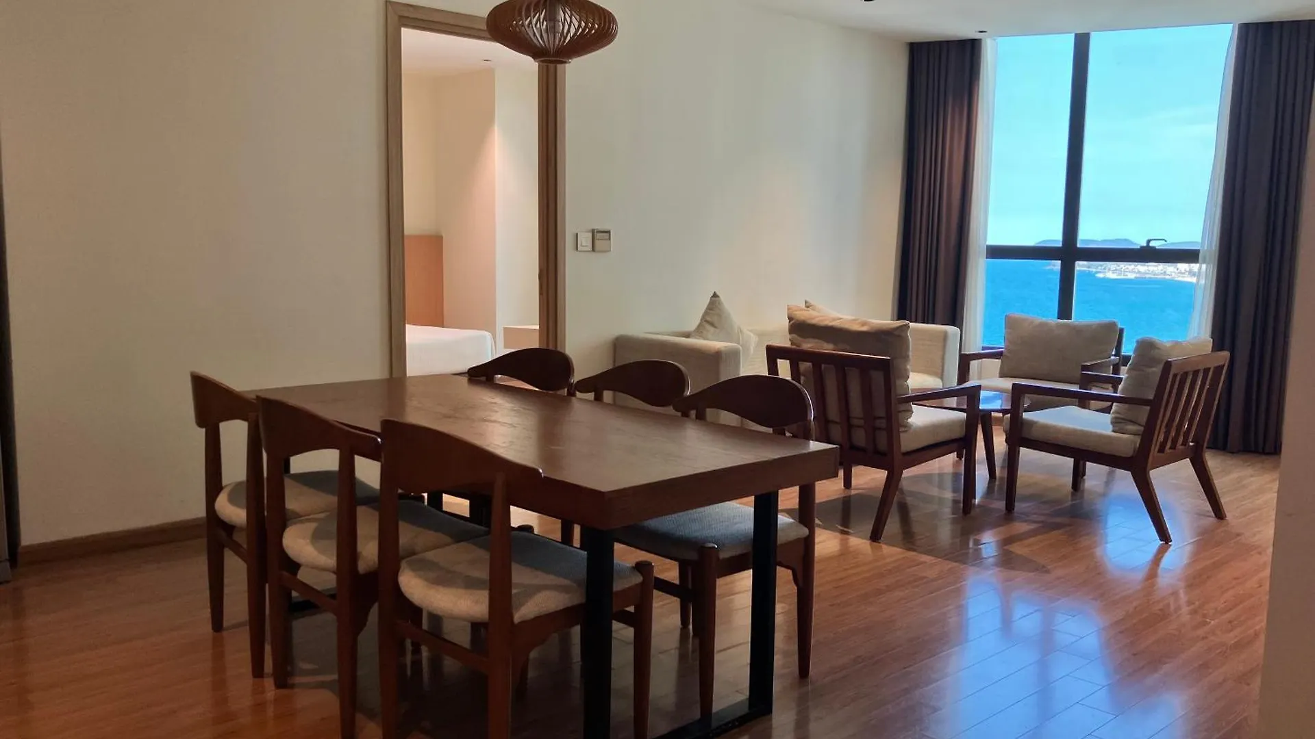 Resort Mamadelta Retirement Village Vietnam