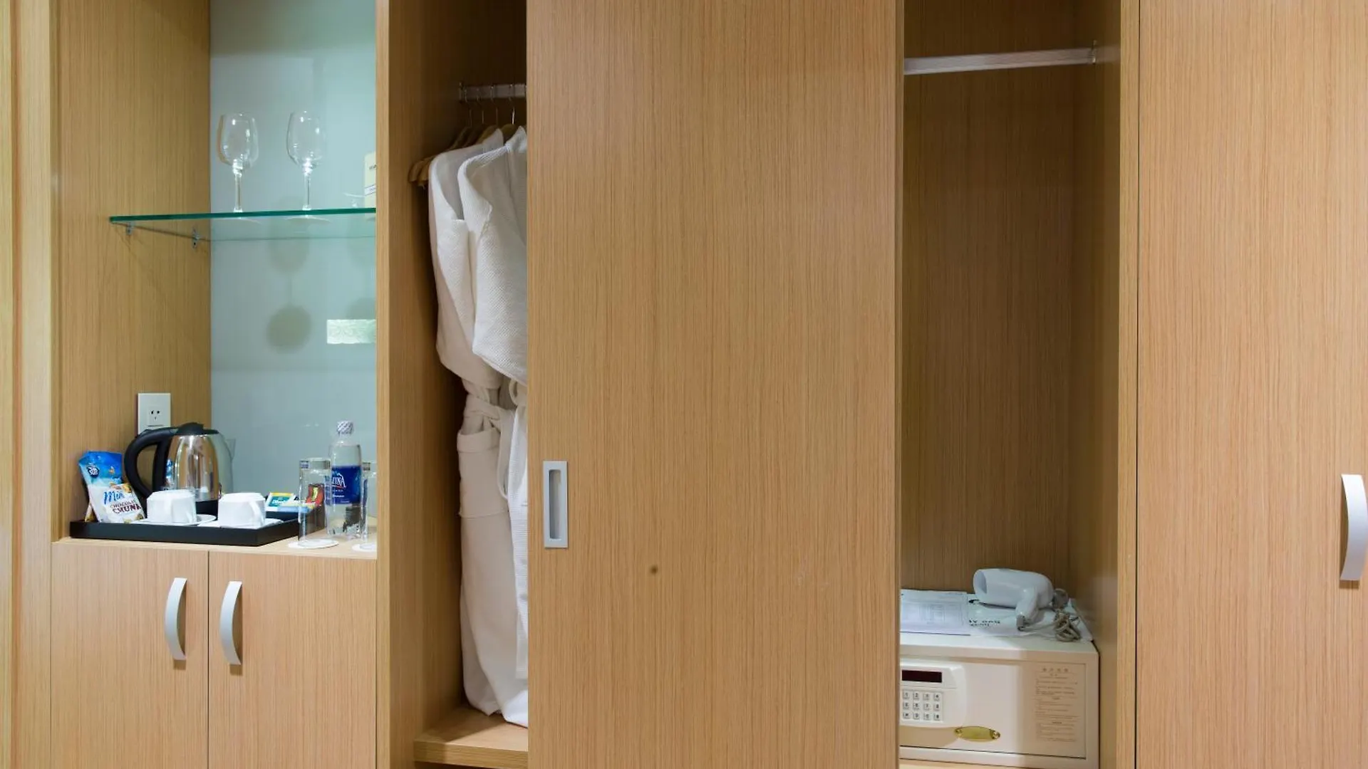 Mamadelta Retirement Village 0*, Nha Trang