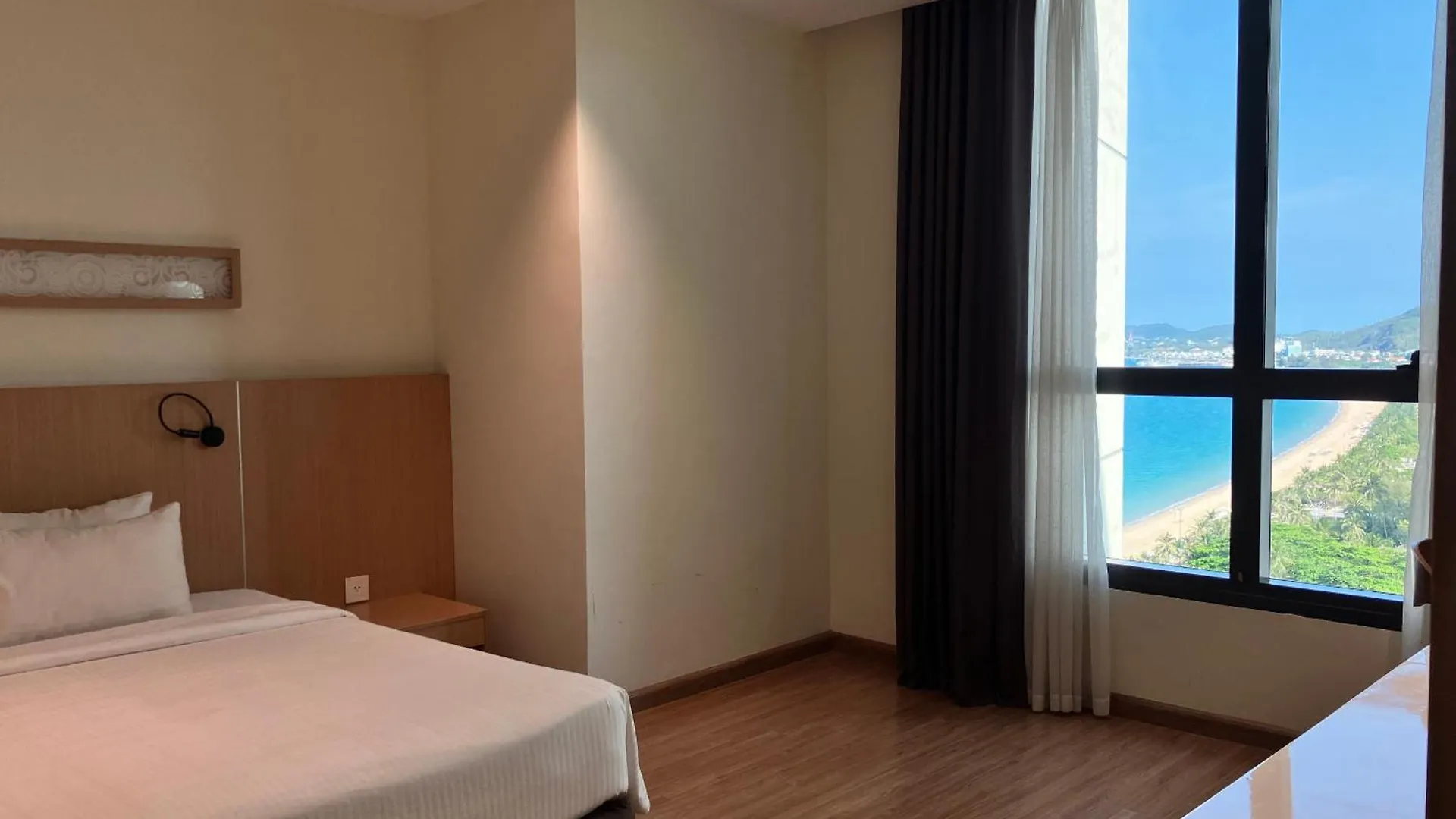 Mamadelta Retirement Village Resort Nha Trang