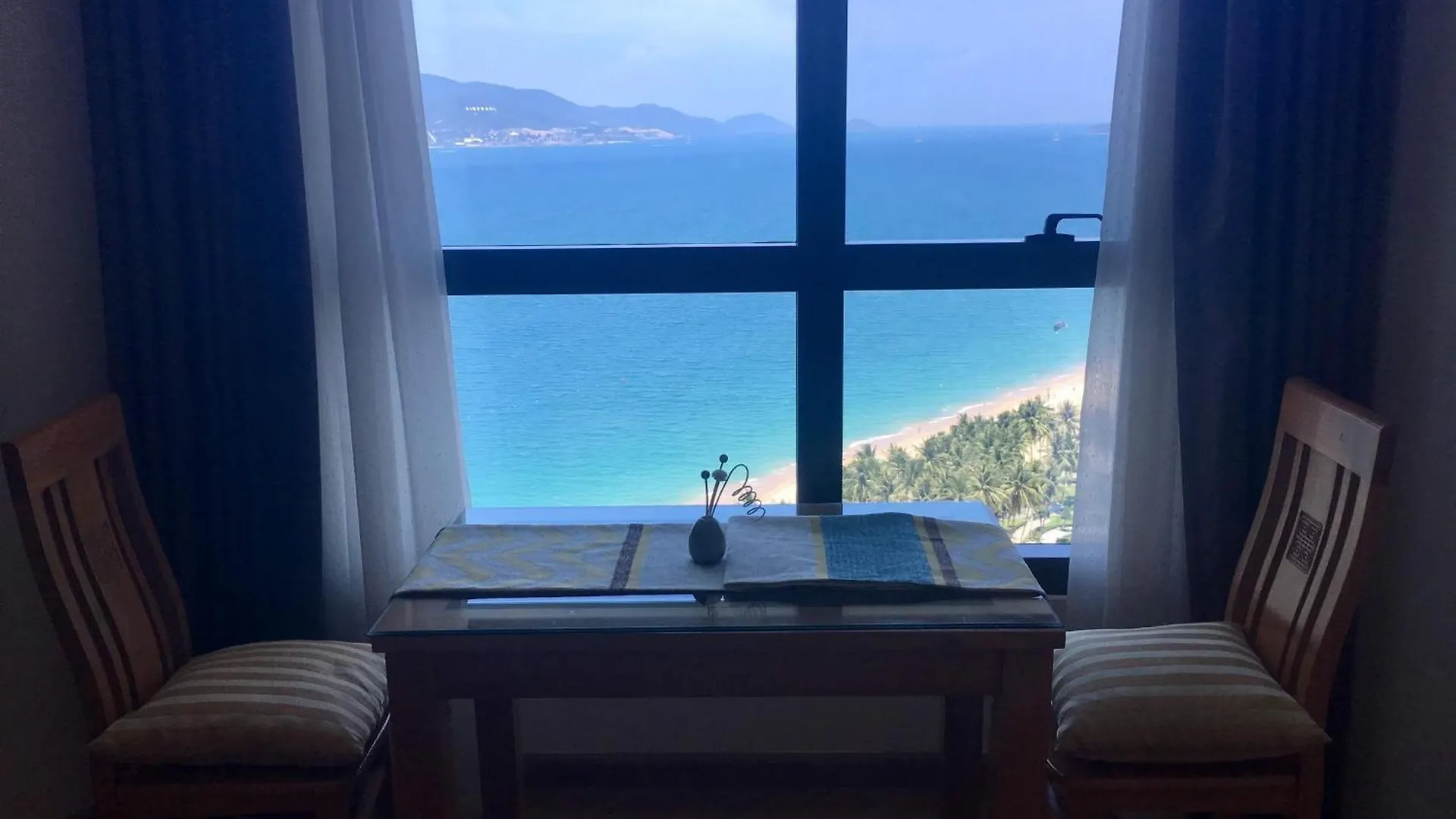 Mamadelta Village Nha Trang Resort