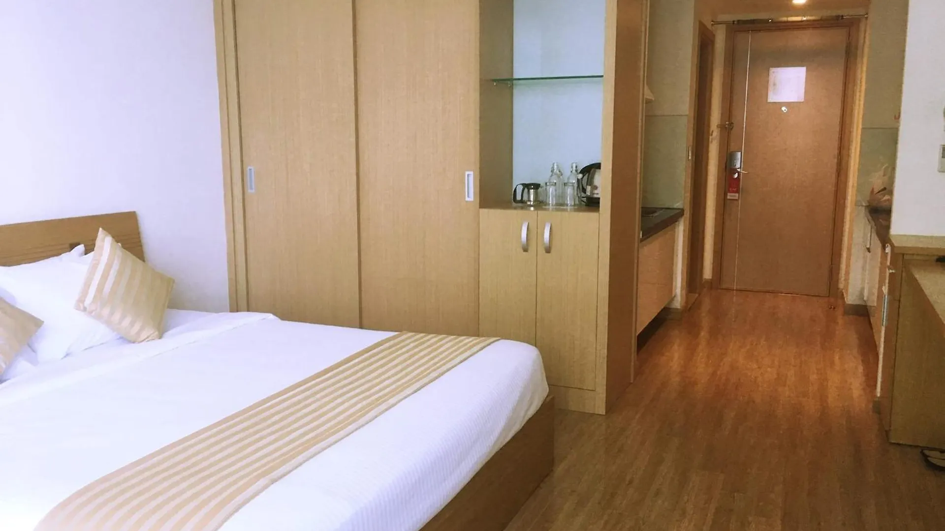 Resort Mamadelta Village Nha Trang