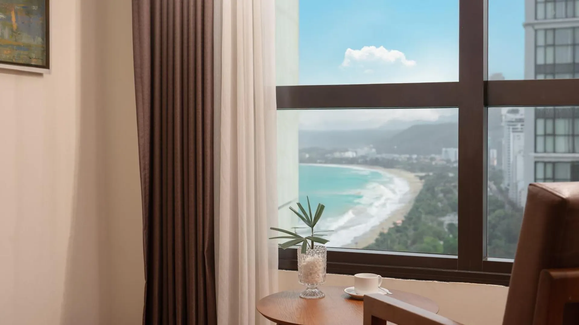 Mamadelta Village Nha Trang 0*,