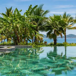 Resort Alibu, Nha Trang