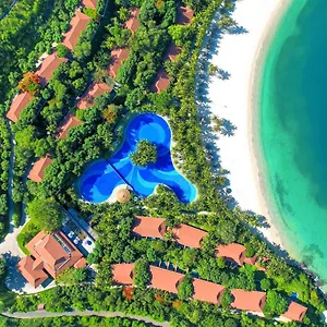 Resort Vinpearl Luxury, Nha Trang