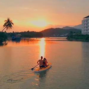 Resort Champa Island - &, Nha Trang