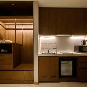 Apartment Kn Panorama Beachfront Condotel, Nha Trang