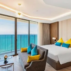 Seascape Panorama Grand Resicedences Appartement