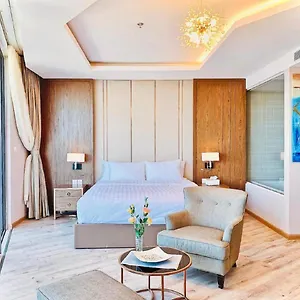 Aparthotel Panorama Condotel, Nha Trang