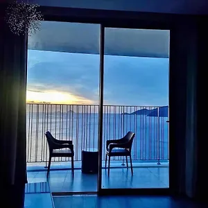  Apartment Oceandream Panorama Luxury