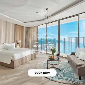 Apartment Premier High Ocean View Panorama, Nha Trang